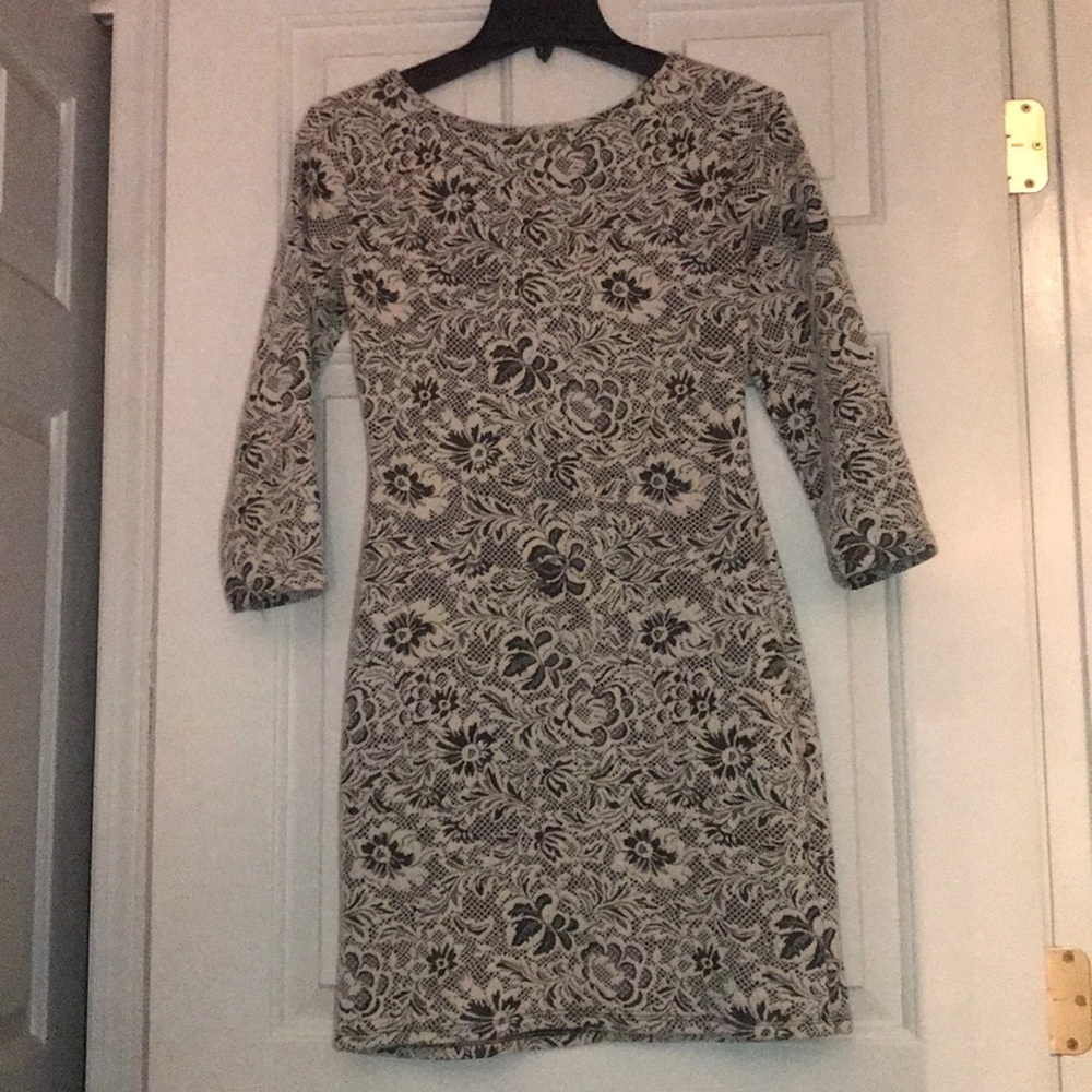 Xhilaration Juniors dress